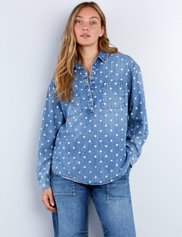 The Dot Dot Shirt