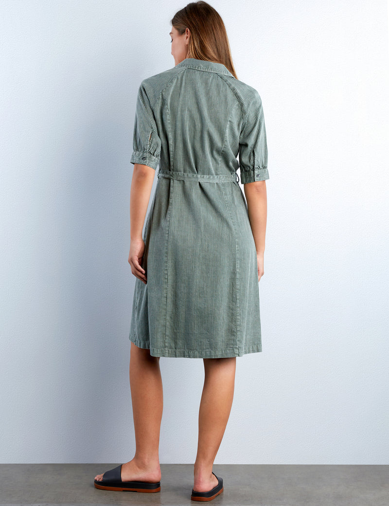 Darling Shirtdress