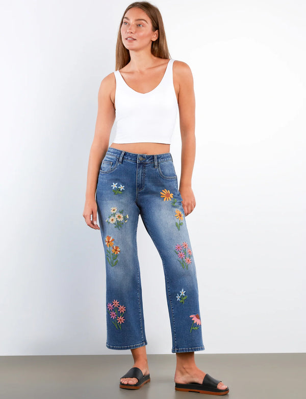 Wash Lab Women's Denim Collection – washlabshop