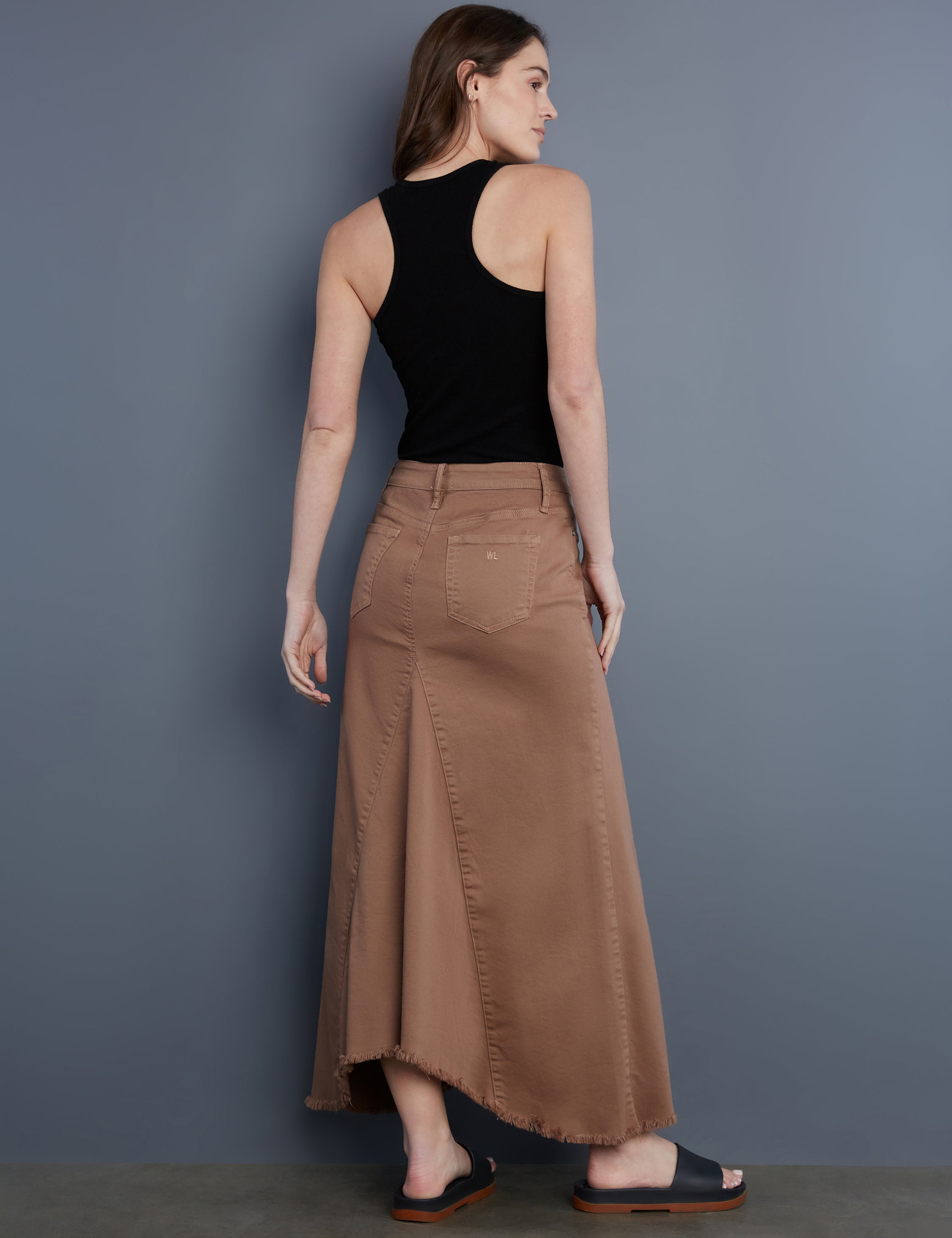 SELMA SKIRT main image 0