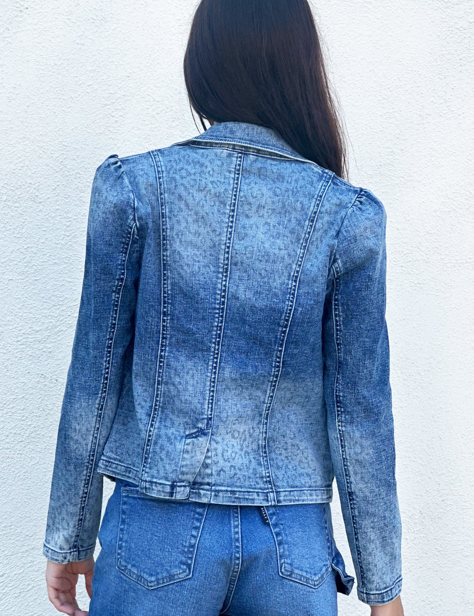アウターその他 MALIPARMI Woman Blazer Blue JD556050630 D8055 TWILL MIAMI BLAZER MIDNIGHT