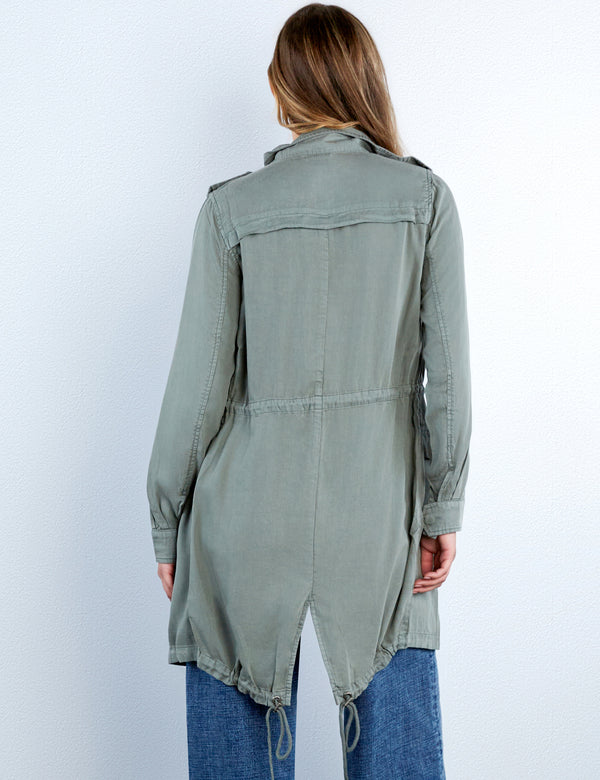 Road Trip Jacket