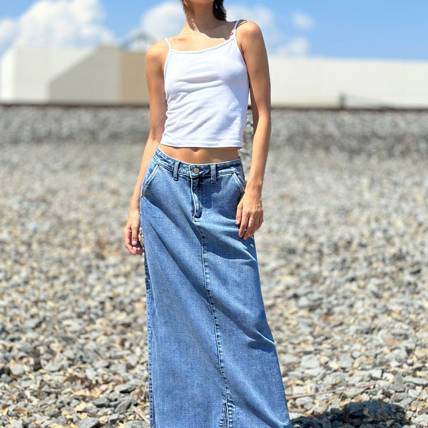 【WONDER WONDER】Prua Surgical Washing Denim Slit Maxi L SK WL1953SBRIGHTBLUE_65531_1024x.