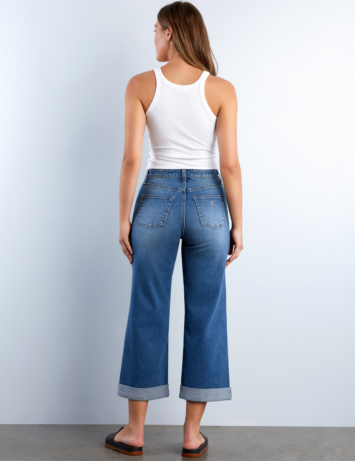 Wide-Leg Jeans – Tagged 