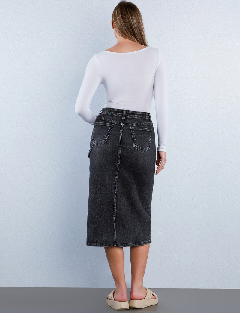 Unity Maxi Skirt