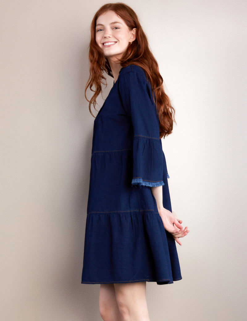 Women's Weekend Dress Wash Lab washlabshop Women's Weekend Dress Wash Lab washlabshop