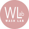 logo of Denim to live in. - washlabshop