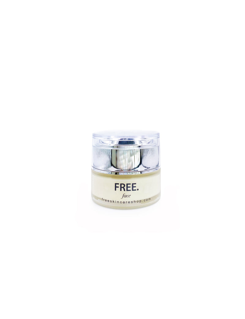 FREE. Skincare Night Cream  1 oz | 29.57 ml